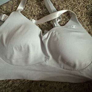 Champion sports bra